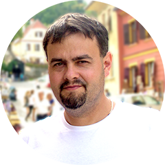 Szentkirályi István